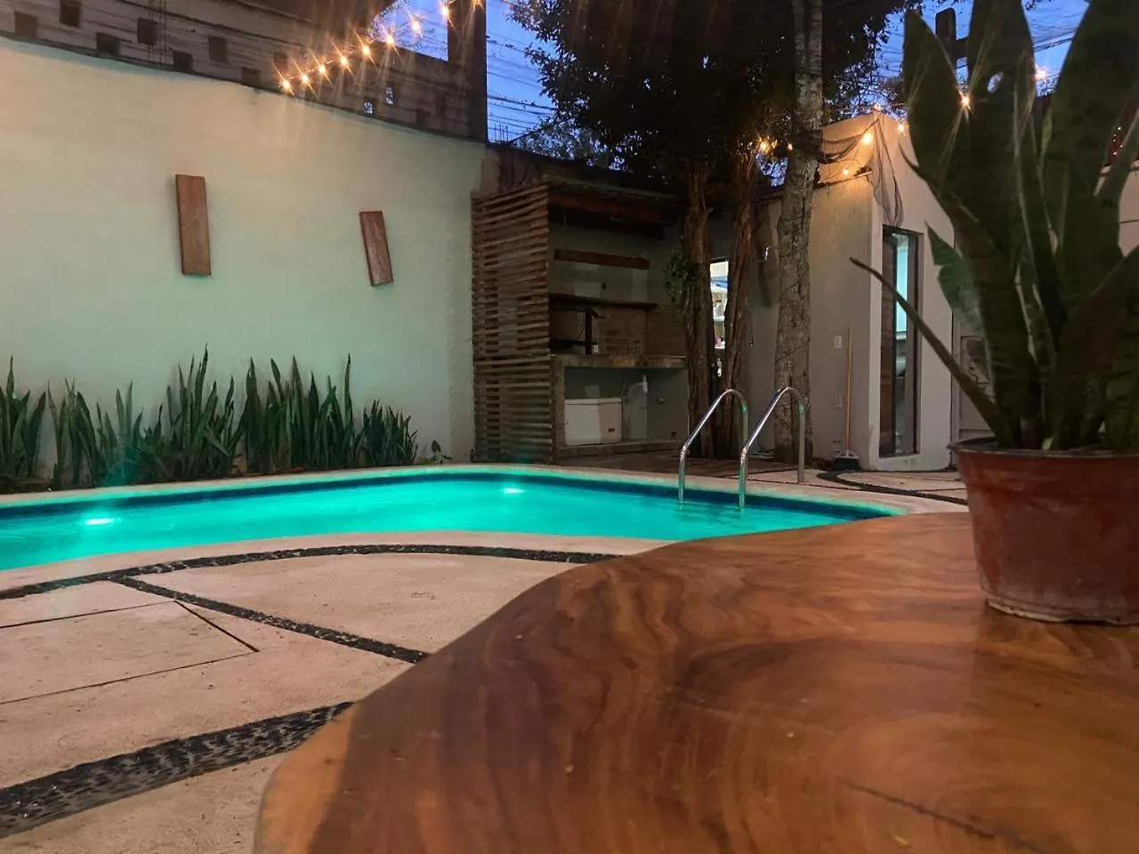 Ha Xinto Apartment Playa del Carmen Mexico